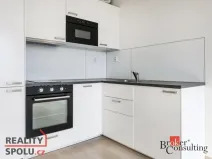 Pronájem bytu 1+kk, Plzeň - Jižní Předměstí, Magisterská, 29 m2