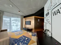 Prodej apartmánu, Dolní Morava, 49 m2