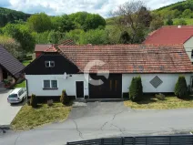 Prodej rodinného domu, Olšovec - Boňkov, 70 m2