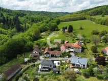 Prodej rodinného domu, Olšovec - Boňkov, 70 m2