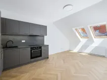 Pronájem bytu 4+kk, Praha - Nusle, Sezimova, 111 m2