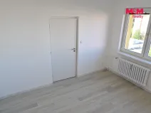 Pronájem bytu 1+1, Ostrava - Hrabůvka, Kašparova, 28 m2
