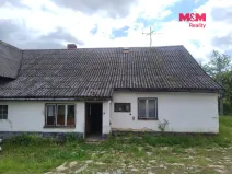 Prodej zemědělské usedlosti, Mikulovice, Hlucholazská, 450 m2