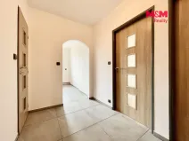 Pronájem bytu 2+1, Červená Voda, 55 m2