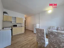 Pronájem bytu 1+1, Loket, Sportovní, 37 m2