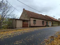 Prodej činžovního domu, Rosice, Zámecká, 256 m2