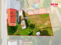 Prodej rodinného domu, Libavá - Město Libavá, Smilovská, 115 m2