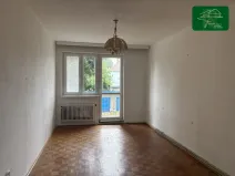 Pronájem bytu 3+1, Česká Lípa, 65 m2