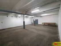 Pronájem skladu, Znojmo, Dobšická, 166 m2