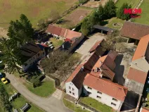 Prodej rodinného domu, Domoušice, 150 m2