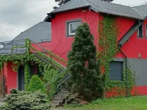 Pronájem kanceláře, Karviná - Fryštát, Lešetínská, 18 m2