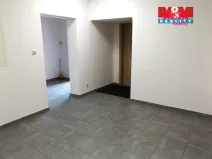 Pronájem kanceláře, Karviná - Fryštát, Lešetínská, 18 m2