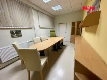 Pronájem obchodního prostoru, Chrudim - Chrudim II, Topolská, 106 m2