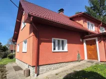Prodej rodinného domu, Benešov u Semil, 150 m2