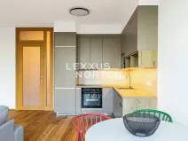 Pronájem bytu 2+kk, Praha - Prosek, Valečovská, 56 m2
