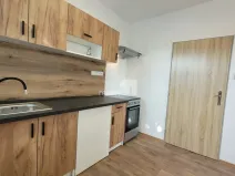 Pronájem bytu 1+1, Týnec nad Labem, Lžovická, 32 m2