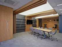 Pronájem kanceláře, Brno, Vídeňská, 11 m2