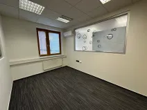 Pronájem kanceláře, Brno, Vídeňská, 11 m2