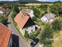 Prodej rodinného domu, Liběšice - Dolní Chobolice, 1081 m2