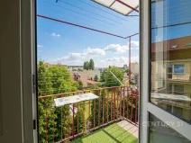 Prodej bytu 3+1, Podbořany, Alšova, 67 m2