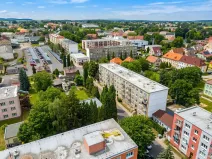 Prodej bytu 3+1, Podbořany, Alšova, 67 m2
