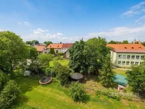 Prodej bytu 3+1, Podbořany, Alšova, 67 m2