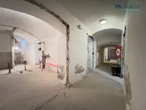 Prodej komerční nemovitosti, Praha - Karlín, Křižíkova, 235 m2