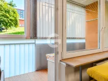 Pronájem bytu 3+1, Zlín, Česká, 69 m2