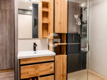 Pronájem bytu 3+1, Zlín, Česká, 69 m2