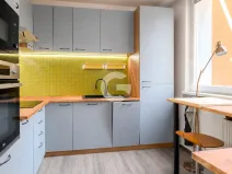 Pronájem bytu 3+1, Zlín, Česká, 69 m2