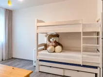 Pronájem bytu 3+1, Zlín, Česká, 69 m2
