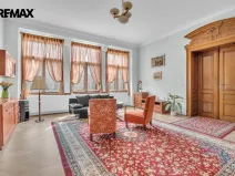Pronájem bytu 3+1, Chlumec nad Cidlinou - Chlumec nad Cidlinou IV, Smetanova, 98 m2
