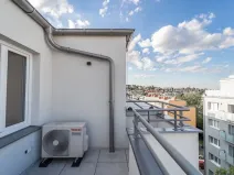 Pronájem bytu 2+kk, Praha - Břevnov, Pod Drinopolem, 30 m2
