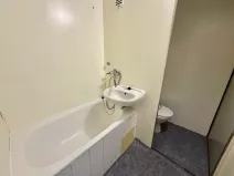 Pronájem bytu 1+kk, Lovosice, Krátká, 21 m2
