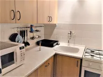 Prodej bytu 2+kk, Zlín, Osvoboditelů, 59 m2