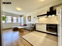 Prodej bytu 1+kk, Olomouc - Řepčín, Edvarda Beneše, 30 m2