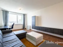 Pronájem bytu 3+kk, Praha - Chodov, Ženíškova, 74 m2