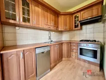 Pronájem bytu 3+1, Ostrava - Poruba, náměstí Václava Vacka, 71 m2