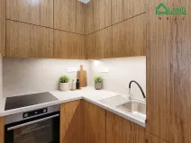 Pronájem bytu 2+kk, Brno, Grohova, 44 m2