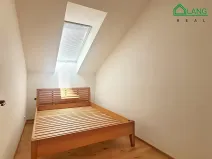 Pronájem bytu 2+kk, Brno, Grohova, 44 m2