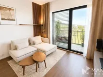 Pronájem bytu 2+kk, Praha - Smíchov, U Lihovaru, 48 m2
