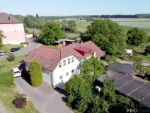 Prodej komerční nemovitosti, Šanov, Nádražní, 261 m2