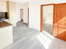 Pronájem bytu 2+kk, Praha - Strašnice, Konojedská, 44 m2