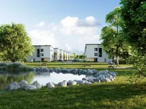 Prodej bytu 2+kk, Karlovy Vary, Horní, 53 m2