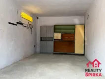 Prodej garáže, Svitavy - Předměstí, 17 m2