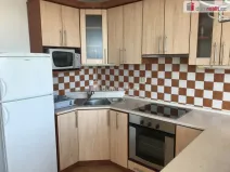 Pronájem bytu 1+kk, Praha - Letňany, Bohumínská, 41 m2