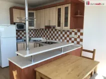 Pronájem bytu 1+kk, Praha - Letňany, Bohumínská, 41 m2
