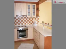Pronájem bytu 1+kk, Praha - Letňany, Bohumínská, 41 m2