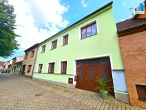 Pronájem bytu 4+1, Švihov, nám. T. G. Masaryka, 120 m2