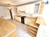 Pronájem bytu 4+1, Švihov, nám. T. G. Masaryka, 120 m2